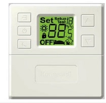 Original Honeywell Honeywell water floor heating thermostat T6818DP20 Floor heating control switch