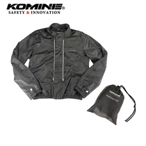Japanese komine motorcycle riding suit Four Seasons waterproof lining motorcycle racing zipper interior suit JK-024