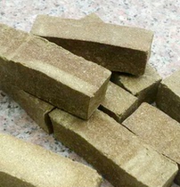 Take 5 and give 1 Chinchilla rabbit guinea pig molars golden brick alfalfa fruit tree grass brick block is more cool ~