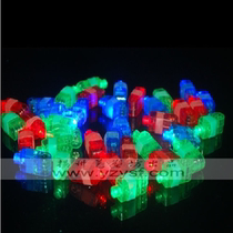 Sabab lamp SAB decoration ice sculpture Sabre ice sculpture lamp colorful night light ice sculpture Mold