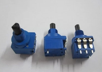 R16R2S 5 pin with switch potentiometer B50K high power dimmer ballast adjustable resistance accessories B503