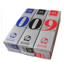 Original Dress True Color in Pen Core Genuine Color GR-009 Refill 0 5mm 5mm Can Be Matched With GP-009 Water Pen