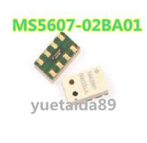 MS5607-02BA01 pressure sensing MS5607-02 imported original