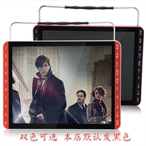 Xianko new century theater machine 18-inch HD square dance video old man dance machine singing player card 15