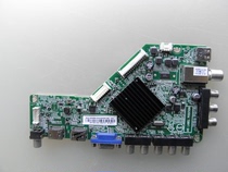 Original AOC LE40D3158 motherboard 715G6682-M02-000-004K with TPT400LA-J6PE1 screen