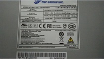Brand new FSP FSP350-60EVF FSP350-60THA-P Advantech Yanxiang industrial power supply