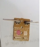 Panasonic 803 813 853 Tray feed sensor Paper sensor