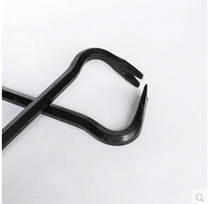 Explosion-proof crowbar beryllium bronze material nail starter copper crowbar explosion-proof crowbar 300-1500mm model complete
