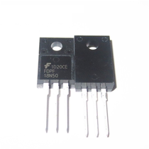 FDPF18N50 TO-220F 500V 18A MOSFET N-CHANNEL quality assurance