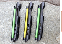 Hand Rod winding board fishing rod winding board fishing rod fishing rod convenient wire clip