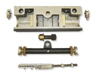 Dongshen Huisheng Degao Juxin and other flat net unit accessories scraper unit slider