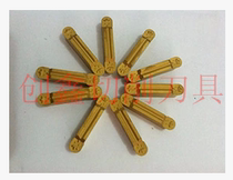 CNC fo zhu ji che dao tou 2mm blade mu zhu ji lathe supporting hardwood che dao li