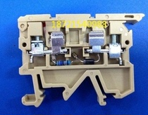 LEIPOLE Rep with lamp fuse terminal JASK1 220V fuse Terminal rail fuse terminal