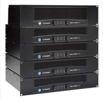 CROWN post-stage power amplifier XLS202D XLS402D XLS602D XLS802D high power amplifier