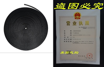 SCStyle 10 Meters GT2 2mm Pitch 6mm Wide Timing Belt for 3D