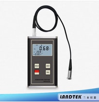 Lantai vibration instrument VM-6370 simultaneously displays displacement speed acceleration seismometer