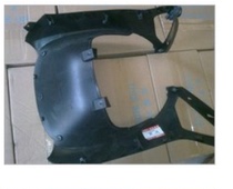 Authorized entity 4S store is suitable for Neptune UA125T-A front circumference and front lower cover fish mouth anti-counterfeiting inspection