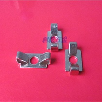 Industrial aluminum profile accessories EU 3030 4040 series elastic button joints