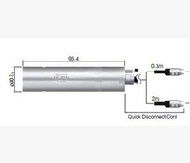 Japan NAKANISHI Nakanishi EM25-5000-J4 EM-405-J4 NSK motor spindle