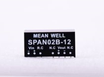 Factory direct sale Taiwan Mingwei MEAN WELL Power Supply Original Fake one compensation ten SPAN02B-15