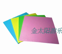 Childrens Naughty Fort Accessories Foam Splice Mat EVA Large Thick Non-slip Climbing Blanket