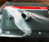 ABB dual power automatic transfer switch DPT250-CB011 R63 3P one year warranty Technical support