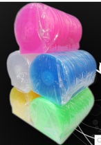 Semicircular disc box CD DVD box Shells Case CD Round Case PP Box CD Box Plastic CD Box