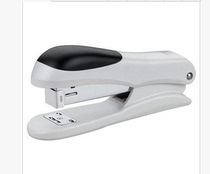 Right-hand stapler 12 # standard office with right-hand 0305 stapler bookstopper able stationery