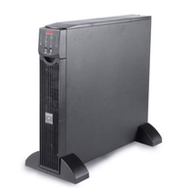 UPS uninterruptible power supply APC SURT2000XLICH 2KVA 1400W online rack type standard machine