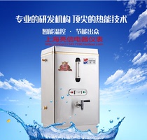 220V3kw water heater Automatic stainless steel 304 boiler water heater boiler thickening durable