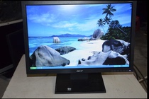 19 inch widescreen LCD widescreen LCD 19 inch ACER V193WV display 19 inch LCD monitor