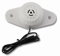 2021 new special direct Tengguang passive pickups Network Camera MIC Input Hikvision Pickups