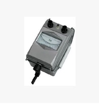 Shanghai sixth meter factory Meg brand ZC11D-8 Meg meter insulation shake meter Insulation Resistance Tester