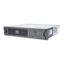 UPS uninterruptible power supply APC SUA1500R2ICH 1 5KVA 980W online interactive rack