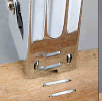 Manual nail gun Photo frame back plate nail gun Nail gun u-shaped advertising nail gun Door nail nail ceiling nail grab