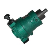 High pressure plunger pump 5MCY14-1B 10MCY 25MCY 63MCY 63MCY variable plunger pump couplings