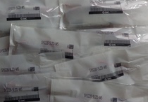 Special price SMC solenoid valve SY3220-5LZD-M5 warranty three years Laser label