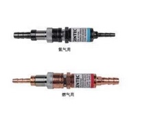 Jetrui FQ5-T1X FQ5-T1F FQ5-T3X FQ5T3X quick connect gas tempering preventer