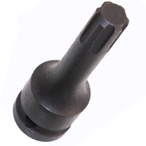 Special press fit sleeve tool for Guangqi Chuanqi cylinder head screw S13 special sleeve for screw S13 of cylinder head