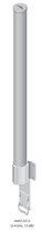 UBNT original AMO-2G13 2 4G 13dBi dual polarization omnidirectional antenna RocketM2 dedicated