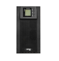 Costda UPS uninterruptible power supply YDC9102S online 2KVA 1400W can delay about 15 minutes