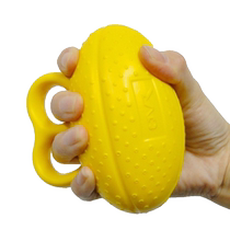 Professional rehabilitation sub-finger pinching power ball healthcare massage ball Piano Mouse hands finger muscular training ball