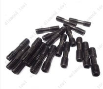 CNC tool bar accessories double head screw screw ML0630 ML0620 ML0625 ML0520 ML0830
