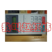 Yaskawa inverter G5 series display panel operation panel display controller debugger