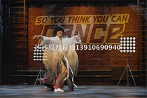 Bingbing dance costume custom original design Liu Fuyang original Korean dance costume free free mail