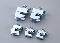 QVKS KANG double SU non-PERFORATED WIRE TERMINAL SU207 2 5-16MM