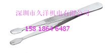 Original clothing imported to Japan TRUSCO Zhongshan TSP-32 stainless steel tweezers