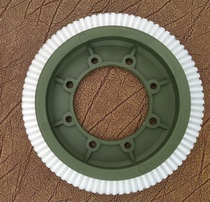 Printing and dyeing accessories Setting machine Accessories setting machine brush wheel 751 brush wheel