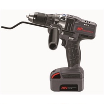 Ingersoll Rand 1 2 rechargeable electric drill luxury set D5140-K2-CHINA(2 electric and one charge)