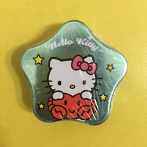 Hong Kong hello kitty Horoscope candy box Cancer